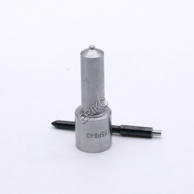 ERIKC Fuel Injector Nozzle DLLA155P840 Truck Nozzle DLLA 155P840 Injection Nebulizer DLLA155 P840 for 095000-6520