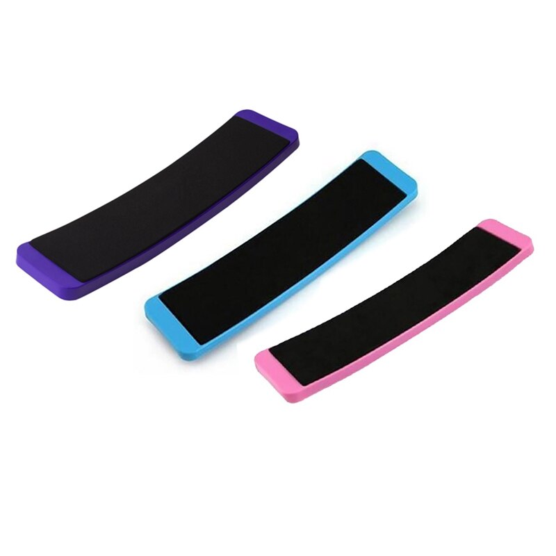 Unisex mannen vrouwen ballet draaibord volwassen pirouette ballet draaikaart oefenspin dansbord trainingsoefening cirkelen gereedschap