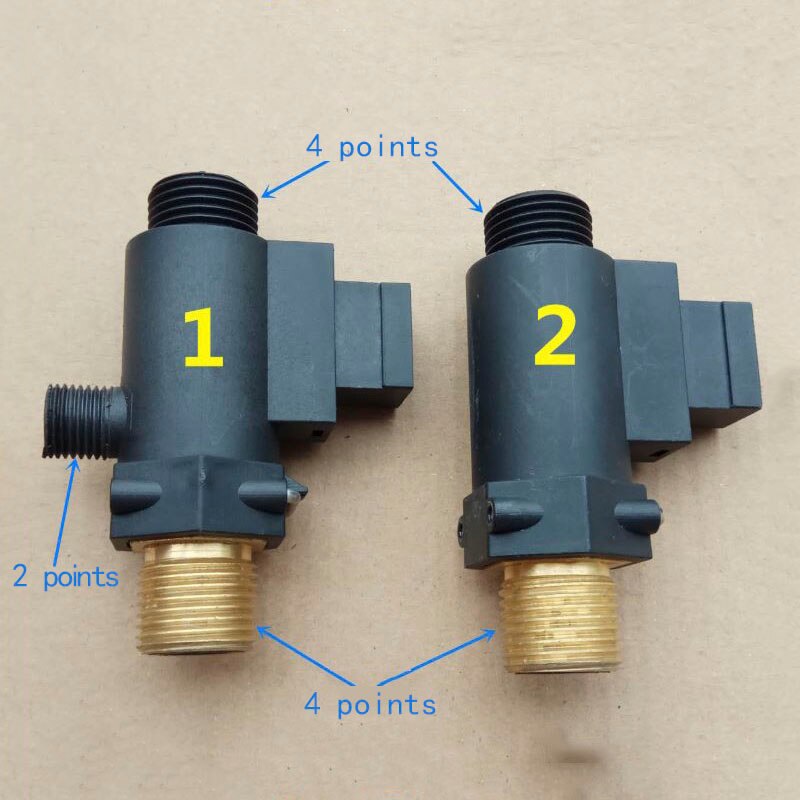 1 pcs Water pressure switch for Prevents wall-hung boilers from dry burning water pressure sensor switch