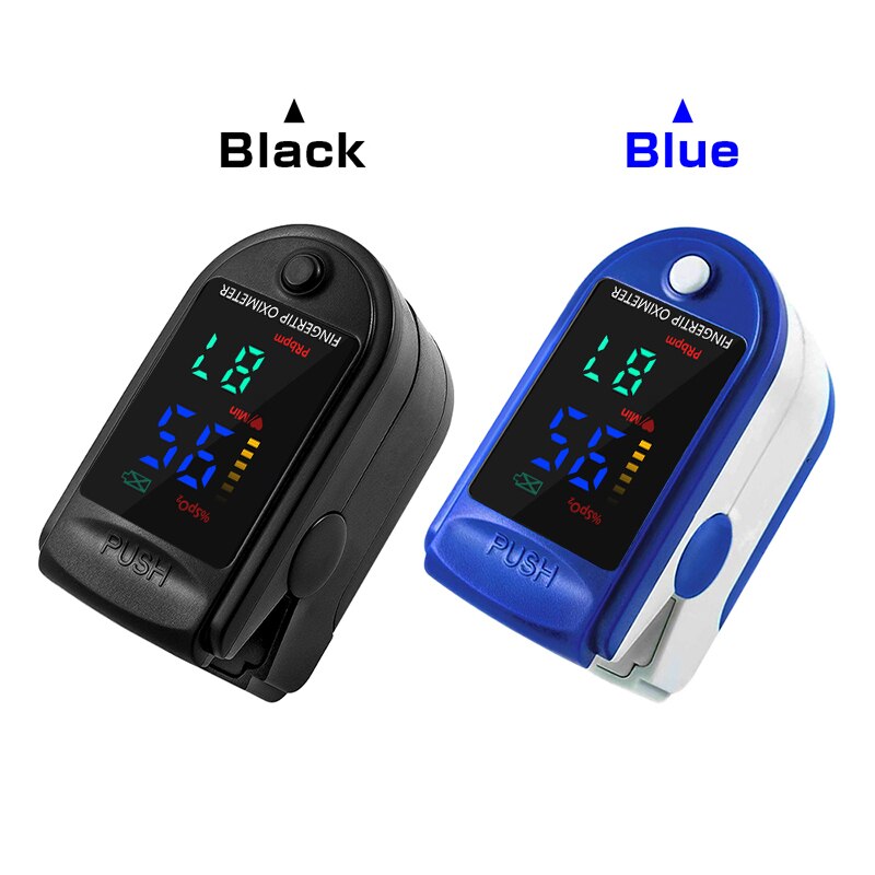 Human Body Thermometer Electronic Thermometer Clip... – Vicedeal