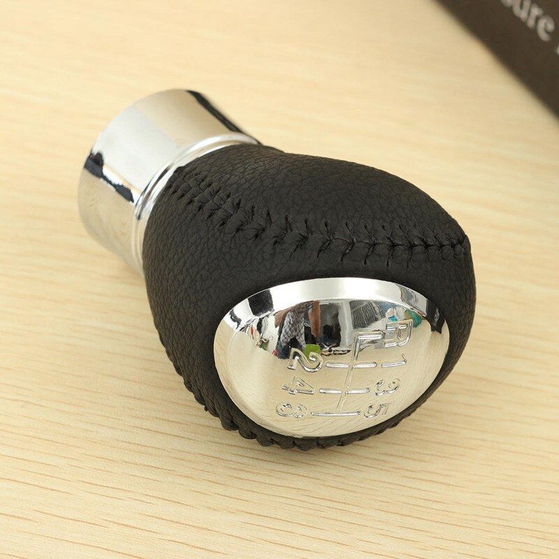 5 6 geschwindigkeit MT Schaltknauf für Mazda 3 BK 5 CR 6 GG/GY MPV PREMACY CP 323/323F BJ 626 GF/GW XEDOS 6 RX-8 GearShifter Stock Stift