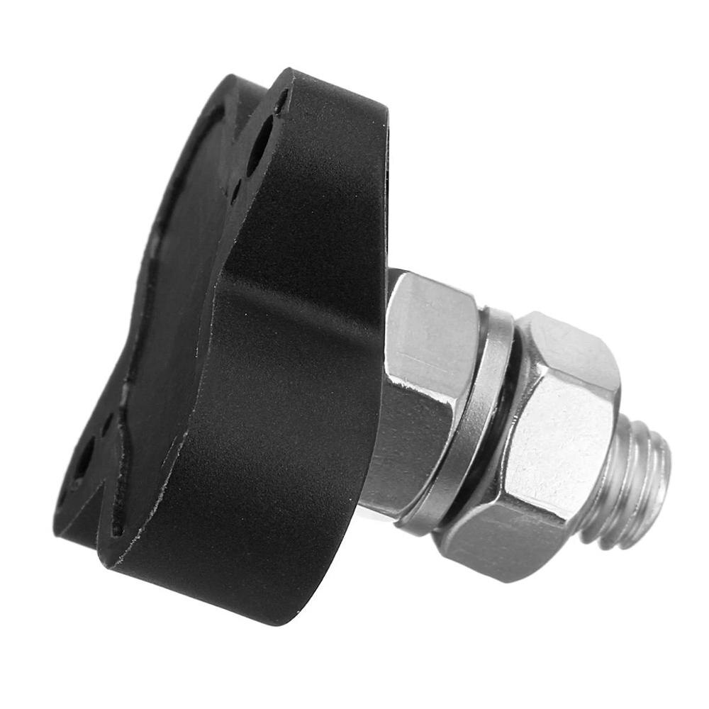 Bus Bar Boot Terminal Block Negative / Positive Heavy-Duty Terminal Stud Terminal Block Power M6/M8