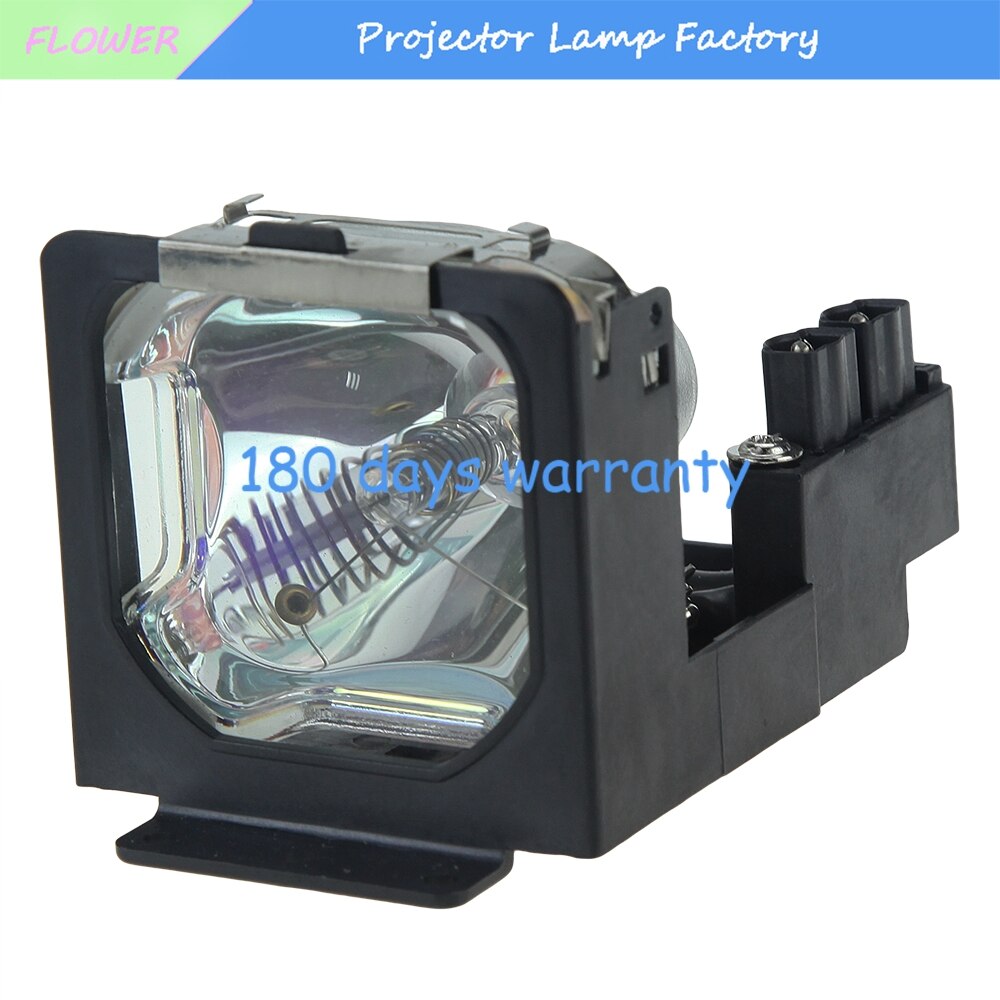 POA-LMP31 Replacement Projector Lamp with Housing for SANYO PLC-SW10 / PLC-SW15 / PLC-SW15C / PLC-XW10 / PLC-XW15 /PLC-XW15N