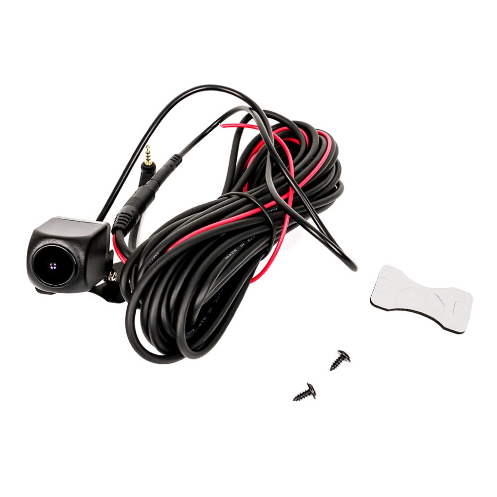 1080P AHD Car Rear View Camera with 4 pin for Car DVR Car Mirror Dashcam Waterproof 2.5mm Jack Rear Camera Parking Camera