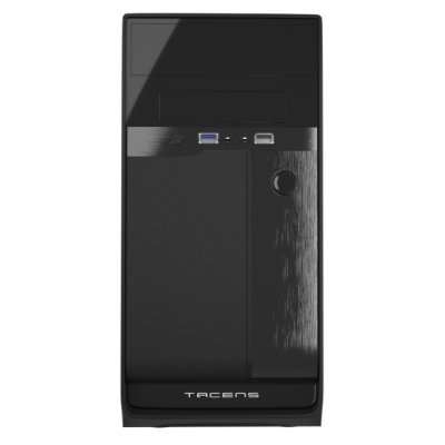 Tacens Anima Case Micro Atx AC016 USB3.0 Zwart