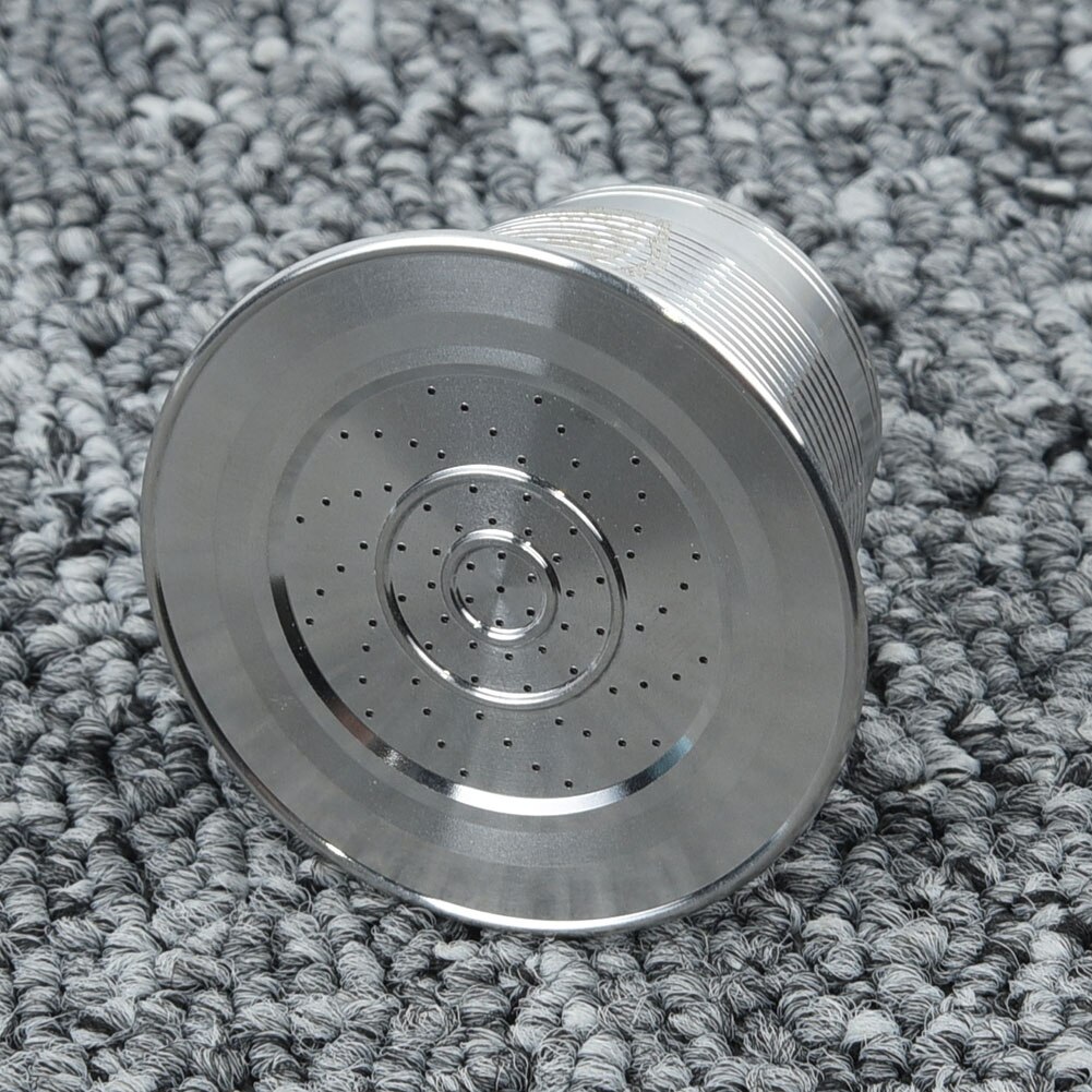 Stainless Steel Coffee Capsule Refillable & Reusable Pod For Nespresso Fittings