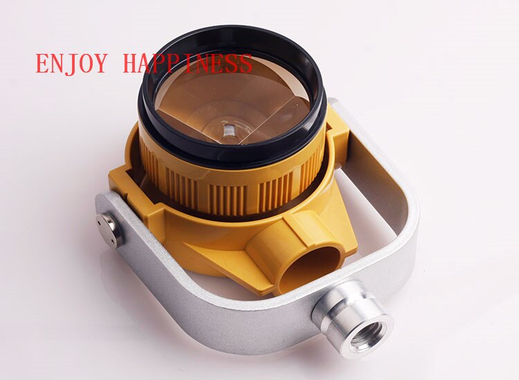 Surveying Instruments Topcon Mini Single Prism