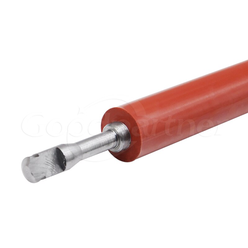 1PC voor HP P1102 P1566 P1606 M1132 M1536 M1212 M1214 M1217 CP1525 M125 M127 M128 M201 M225 Fuser Onderste druk Roller RC2-9208
