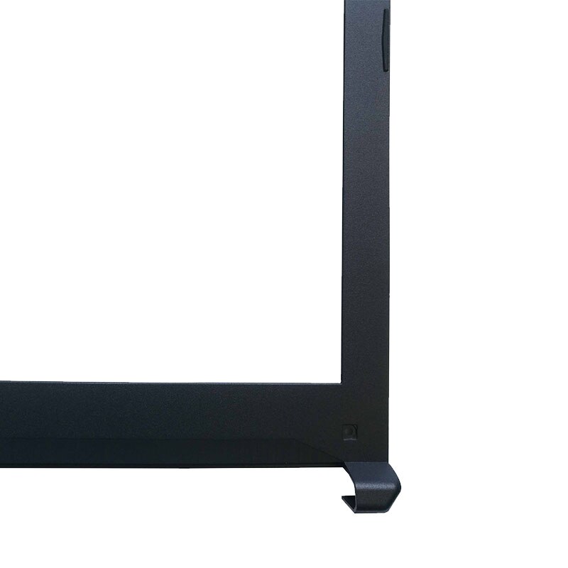 laptop shell For ASUS FX80 FX504 LCD top Back Cover/Lcd Front Bezel Cover/Hinges