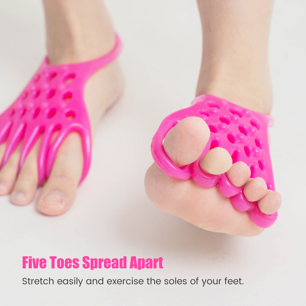Ceinture d'étirement des pieds pour l'exercice, Parker Valgus Ration tor, élasticité, force de traction, protection musculaire, rérolologie, yoga
