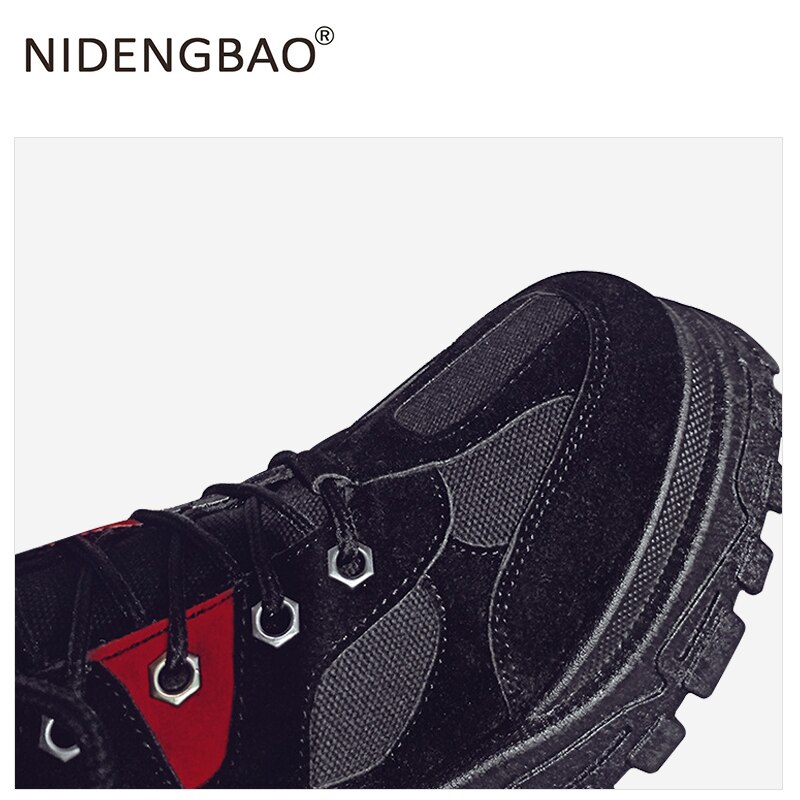 Men's Walking Shoes Increase Height Platform Shoes For Male Outdoor Super Cool Sneakers For Men Size 39-44