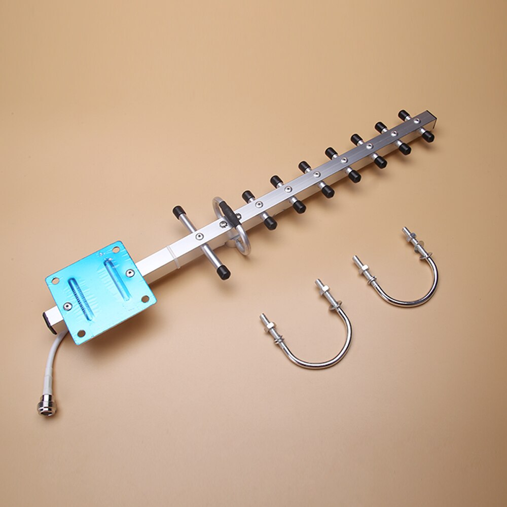 Antenna Direzionale Yagi 3G/4G/LTE 9dBi 806MHz-960MHz E