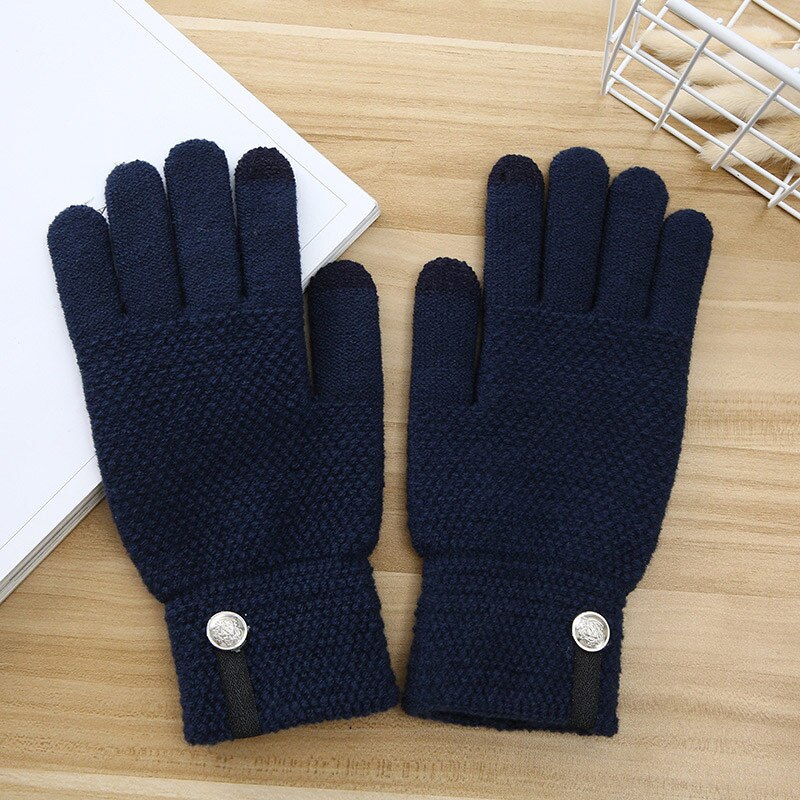 MaxiTherm winter gloves – Benincà Rutilio & C. snc