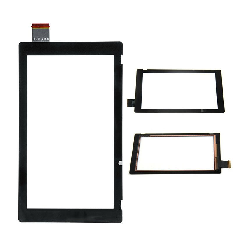 Touch Screen Touchpad Glass Digitizer Replace for Nintend Switch Controller NS Console Touch Screen Digitizer