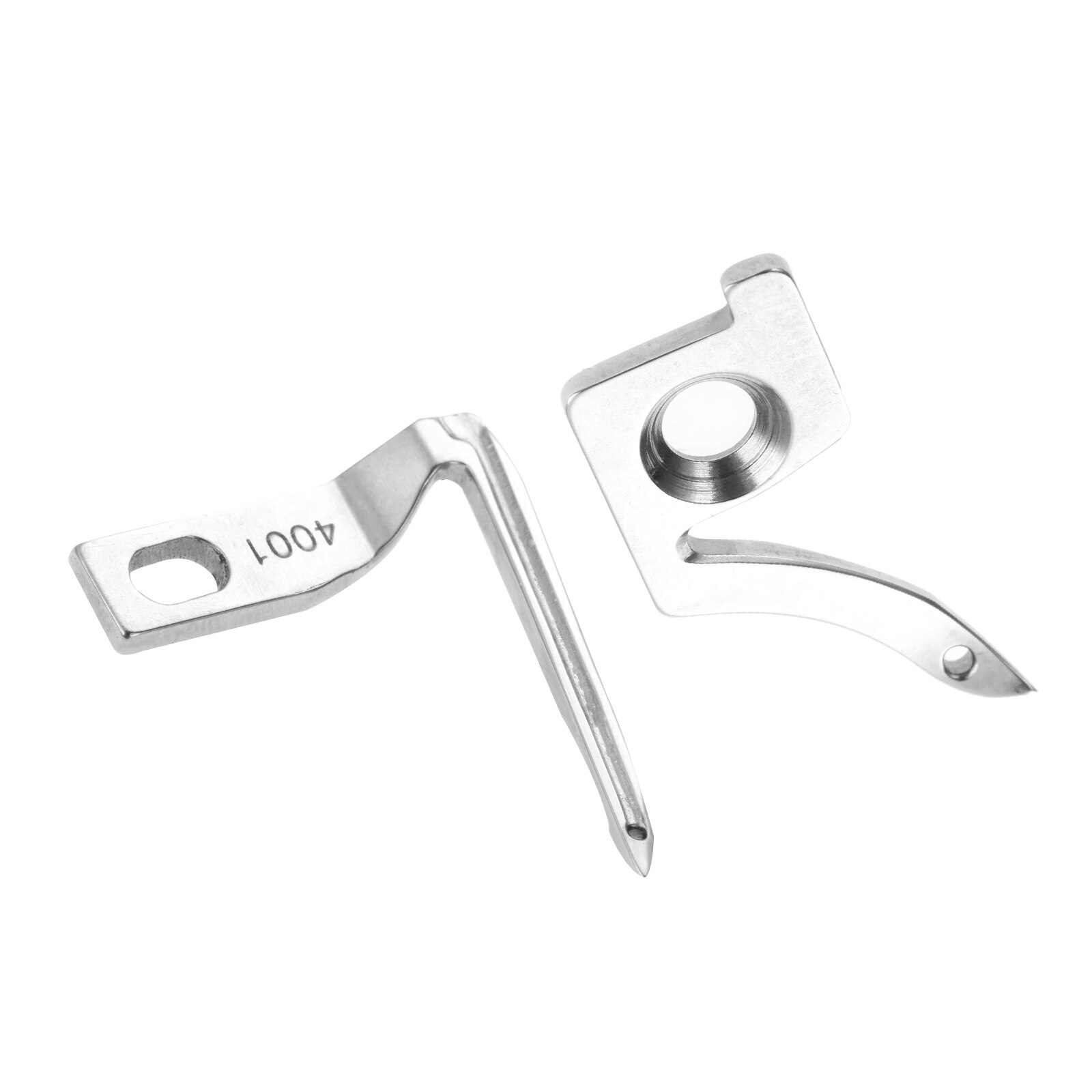 1pc/2pcs Upper/Lower Looper Sewing Machine X77781-001 X77781001 Parts fit for Brother Serger 1034D 3034D 925D Husqvarna Viking