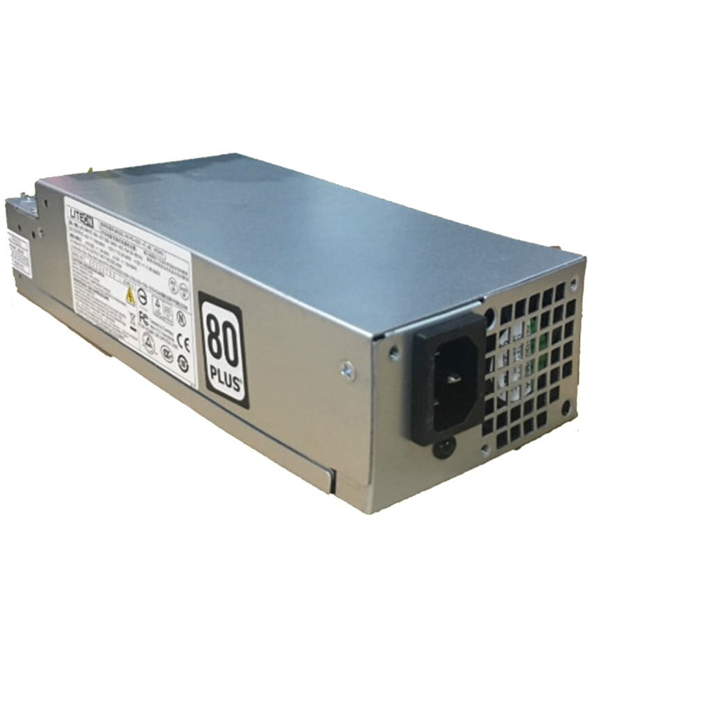 Adaptador de fuente de alimentación para DELL DPS-220UB un HU220NS-00 CPB09-D220A PS-5221-06 PE-5221-08 CPB09-D220R PS-5221-9 PS-5221