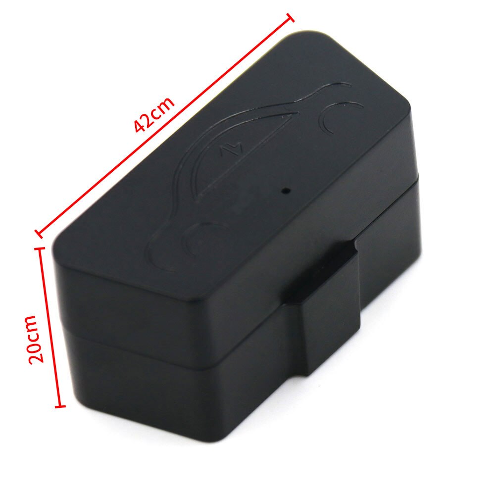 Vehemo OBD Automatic Vehicle Window Closer Auto Window Closer Door Car Window Closer Vehicle Glass Remote Controller Durable