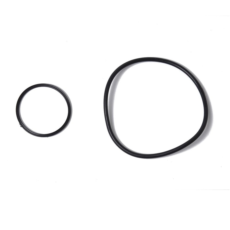 46-807151 a 14 18-3150 reparations vandpumpe med tilbehør til huset impeller kit holdbart til mercruiser