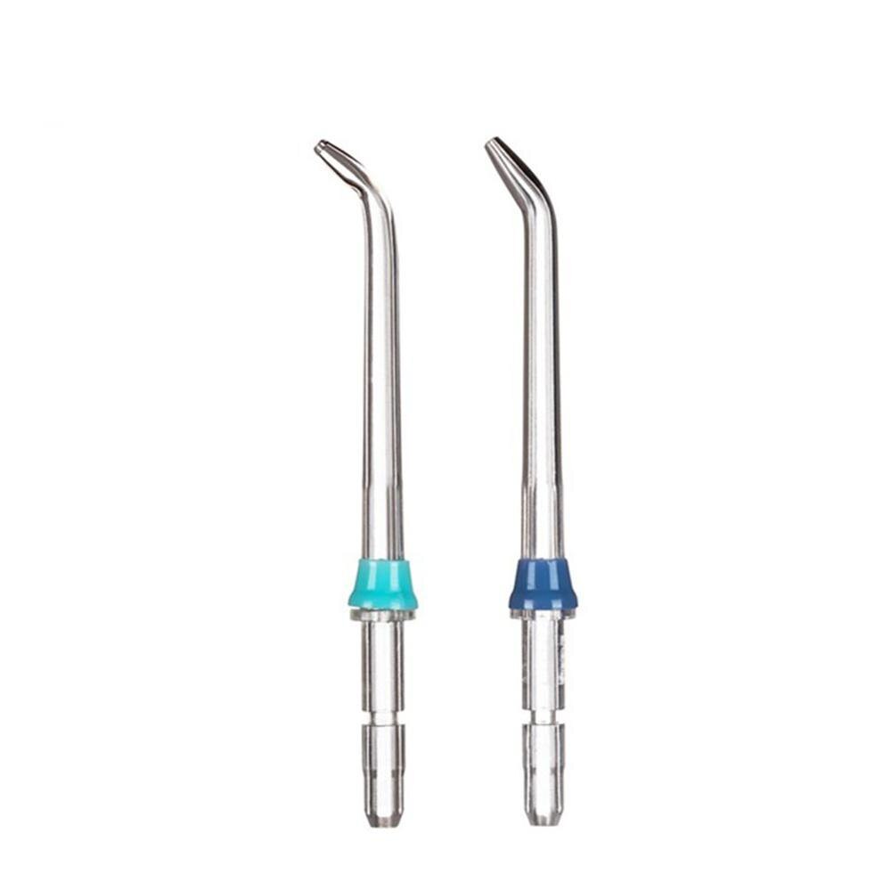 10pcs Replacement Tips Attachment Heads for for waterpik WP-100 WP-450 WP-250 WP-300 WP-660 WP-900 Water Flosser