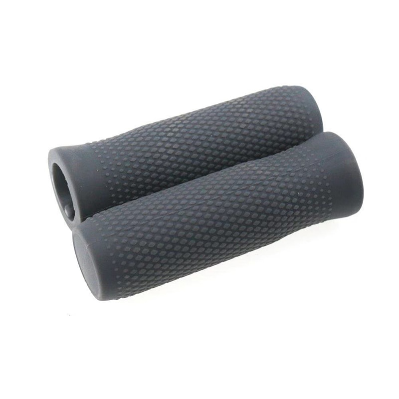 Electric Scooter Handle Grip Skillful Manufacture Electric Scooter Grip Sleeve Non-slip Silicone Cover for Ninebot ES1