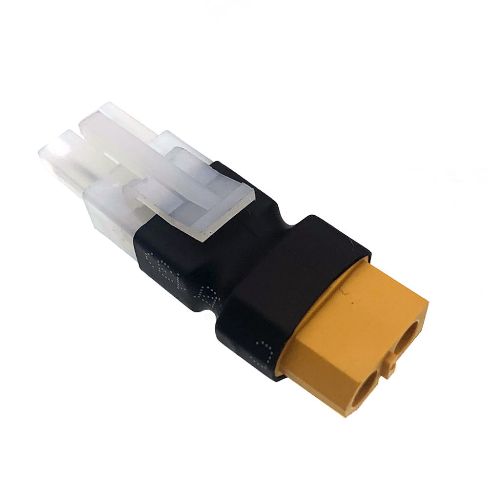 Tamiya L6.2 Adapter Mannelijk Vrouwelijk Naar Xt60/Xt Plug Batterij Conversie Connector Accessoires Onderdelen Voor Rc Vliegtuigauto 'S Helikopter
