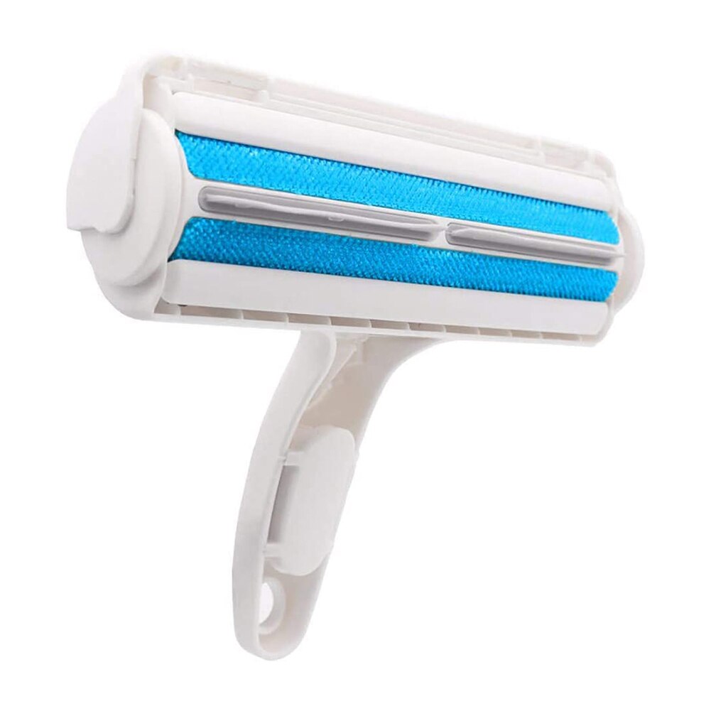 Autostoeltjes Bedden Matten Cleaning Tools Dubbelzijdig Reiniging Pluisjes Brush Pet Hair Remover Bont Cleaning Grooming Brush