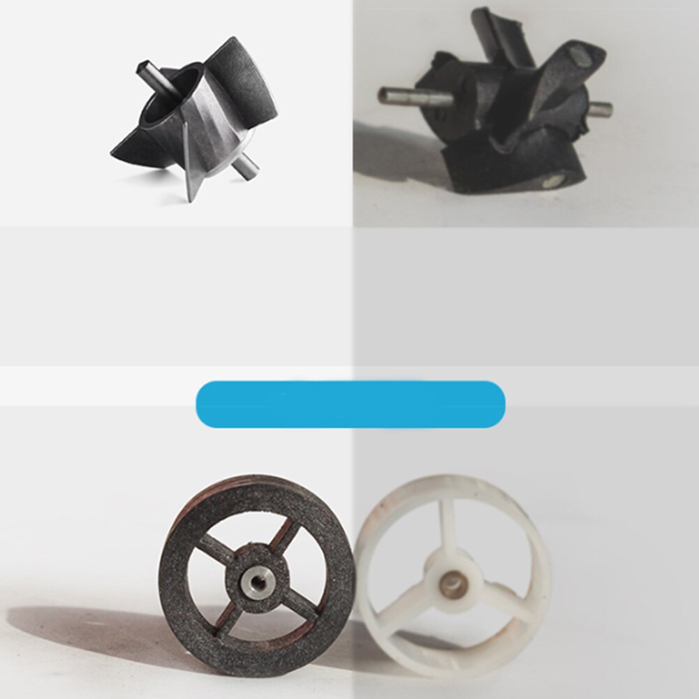 K24 Electronic Tools Flow Meter High Accuracy Multipurpose Lightweight Aluminum Alloy Easy Operate Adjustable Digital Display