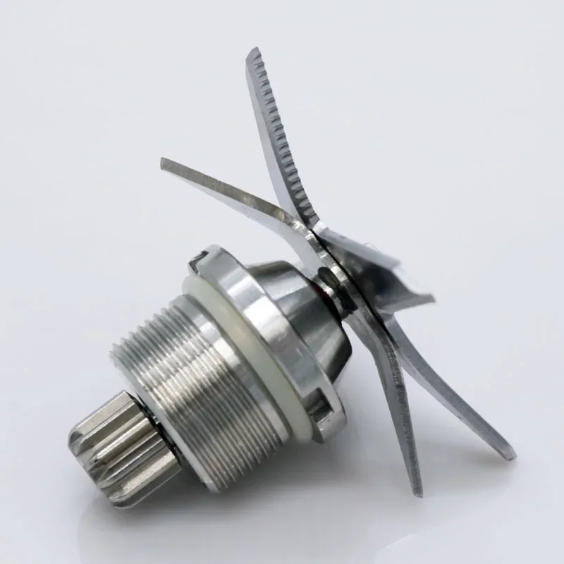 blender knife for Japan Spare parts blender knife Commercial blender blade parts Replacement Blades Blender jar 2l