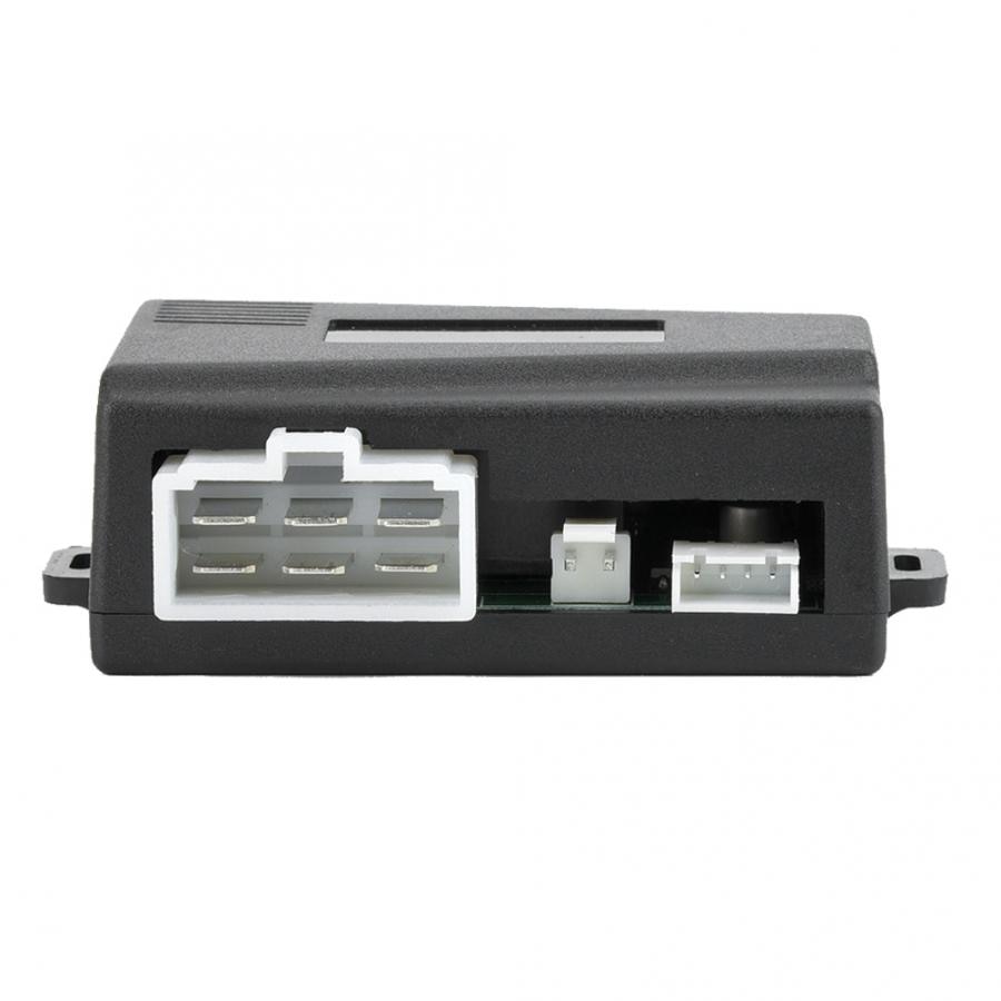 1 Set 12V Universal Car Automatic Headlight Sensor Control Switch Modification System Auto Headlight Control System