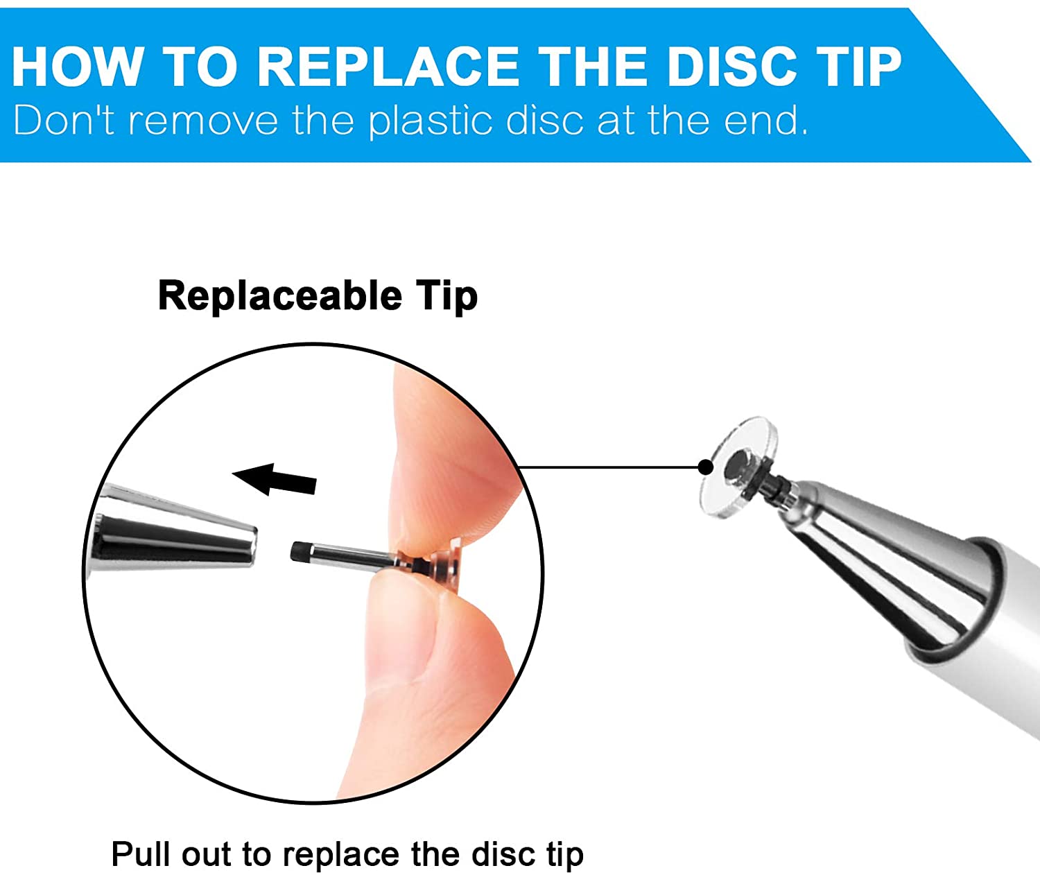 Stylus Pen For Samsung Galaxy S21 Ultra Plus S20 FE S 21 A72 A52 A32 A22 A82 5G Universal Smartphone Pen