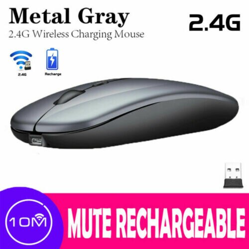 Mouse sem fio recarregável rgb bluetooth mouse para computador portátil sem fio mause silencioso led ergonômico pc macbook gaming mouse: YELLOW