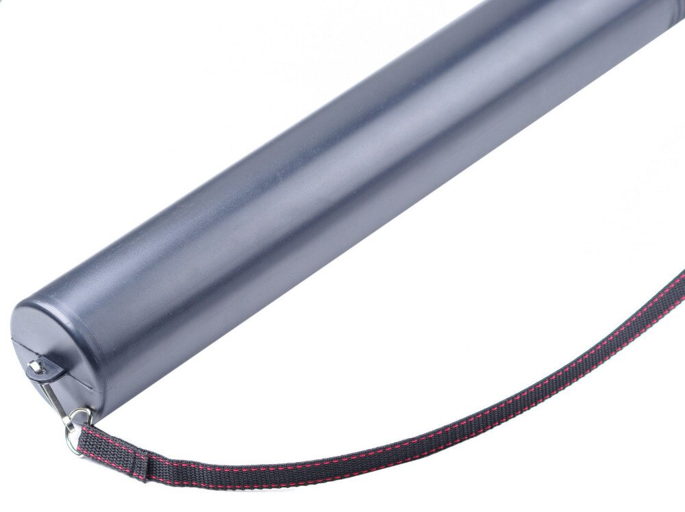 Sac de rangement pour flèches de tir à l&#39;arc, support de flèche en PVC, Tube réglable de 50 à 90cm pour flèches de chasse