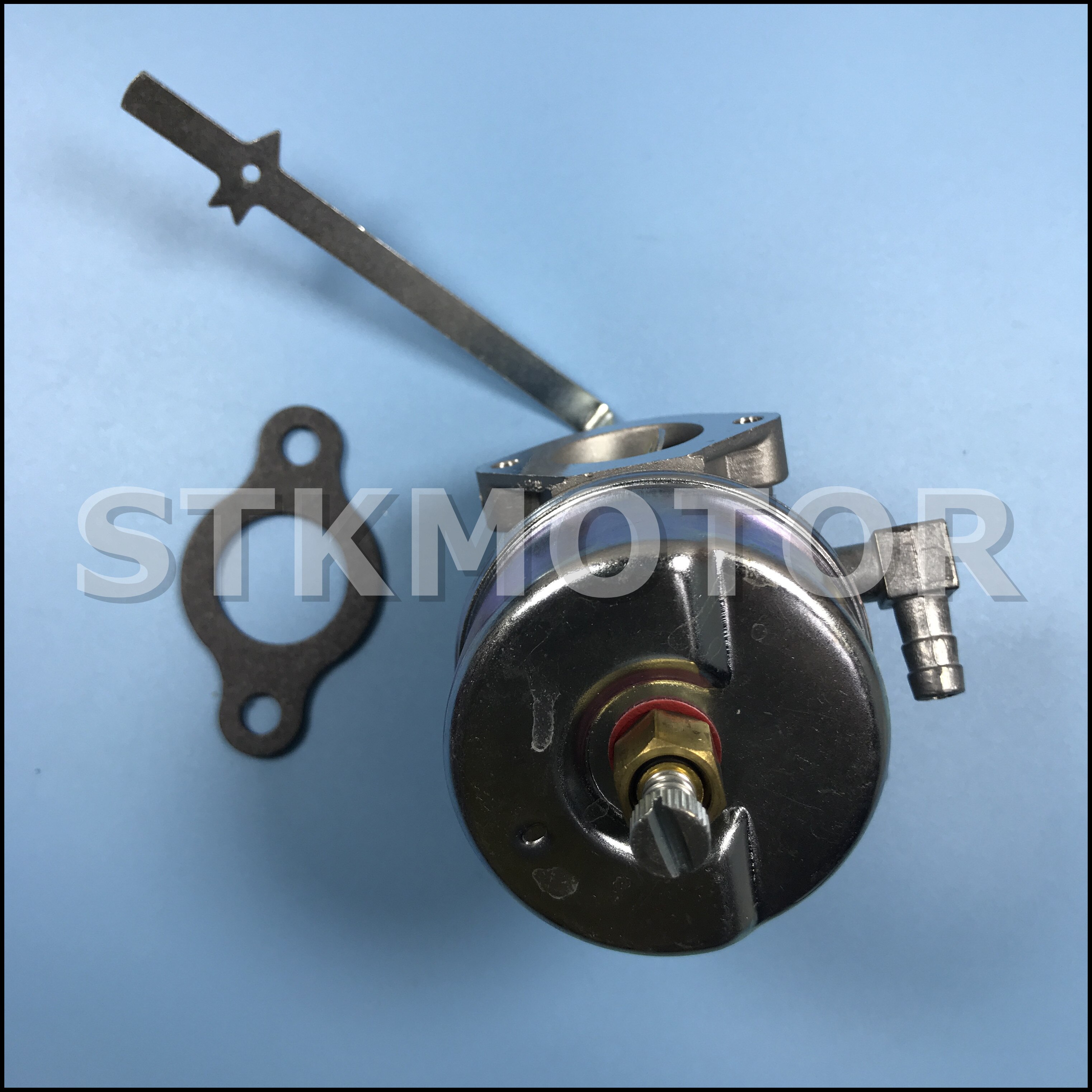 Carburetor For Tecumseh H25 H30 H35 Engine Carb 631245 631820 631921 632284