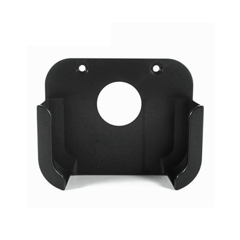 För apple  tv 5th gen 5k 4k mediaspelare hängare väggfast stativ för apple  tv 1/2/3/4th gen tv box väggfäste skydd vagga