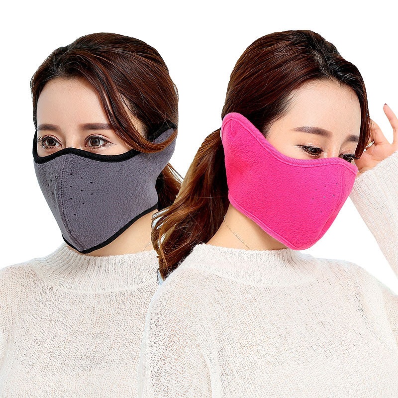 Earmuff Apparel Accessories Unisex Earmuff Women Men Winter Ear Muff Wrap Band Ear Warmer Earlap