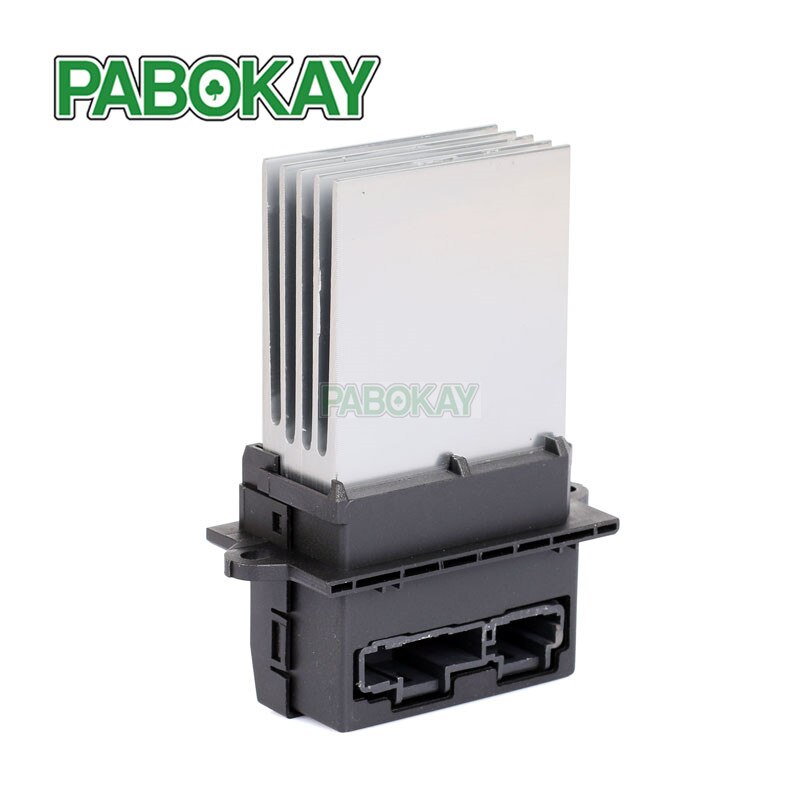For Peugeot 406 Renault Megane Scenic Master II Heater Blower Motor Resistor 509885 6441l1 6441.L1 F5617472LM 73421212F