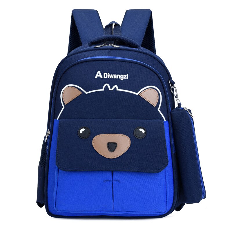 Kids Rugzak Schooltassen Voor Meisjes Schooltassen Voor Jongens Sac Enfant Kinderen Tas Plecak Szkolny Muchila escolar