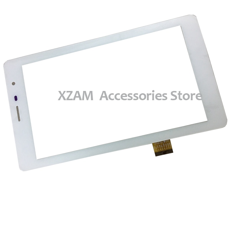 Originele Raysens RS7F299D_V2.0 Tablet Pc Capacitieve Touch Screen Panel Glas Digitizer Voor Oesters T7X 3G Tablet