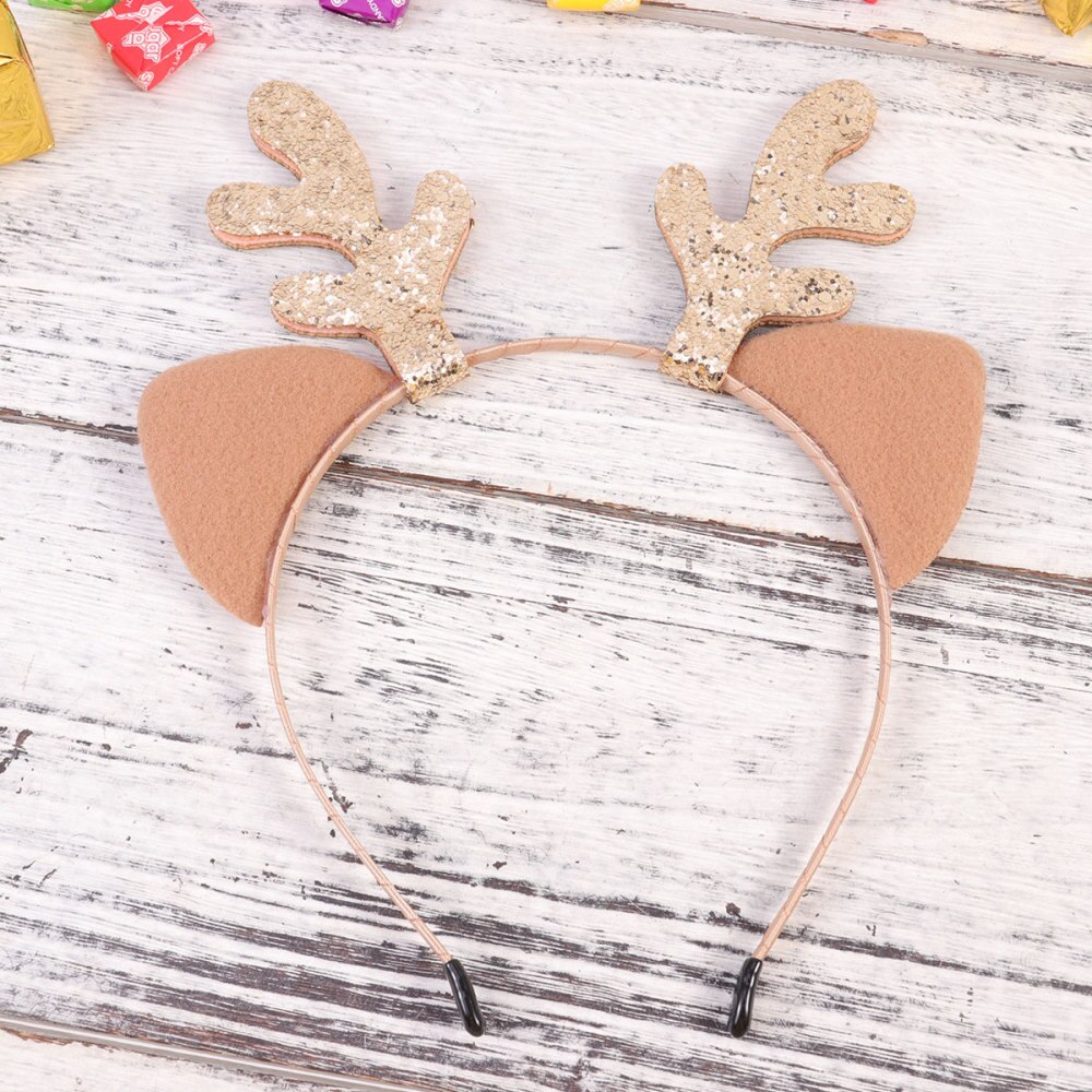 Haarbanden - Kerstman - Elf - Kerst - Kostuumaccessoires kopen