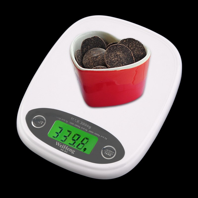 7kg/3kg 0.1/1g mini køkken vægt skala høj præcision lcd digital display skala gram vejning skala til mad smykker