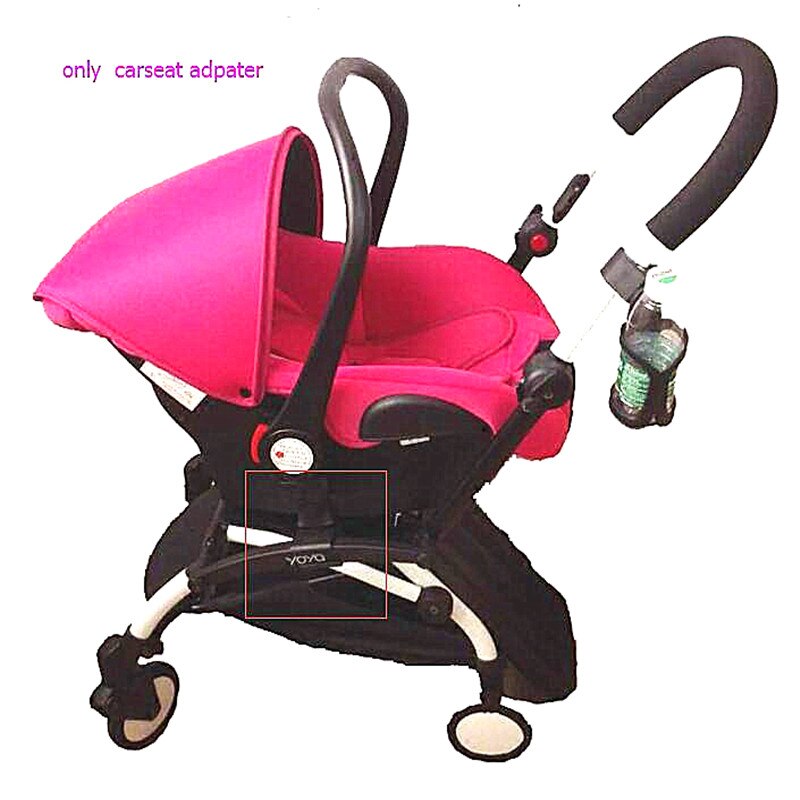 yoya stroller i believe bgb dsland stk yibaolai Car Seat adapters Connectors