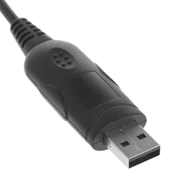 Usb-programmierkabel Für Motorola Radio GP328 Plus GP338 XLS EX500 EX560 EX600