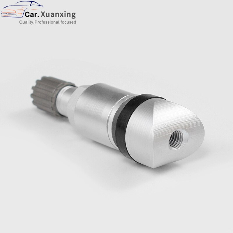 TPMS-18 Tire pressure sensor Valves Aluminum TPMS Tire Valves Replacement