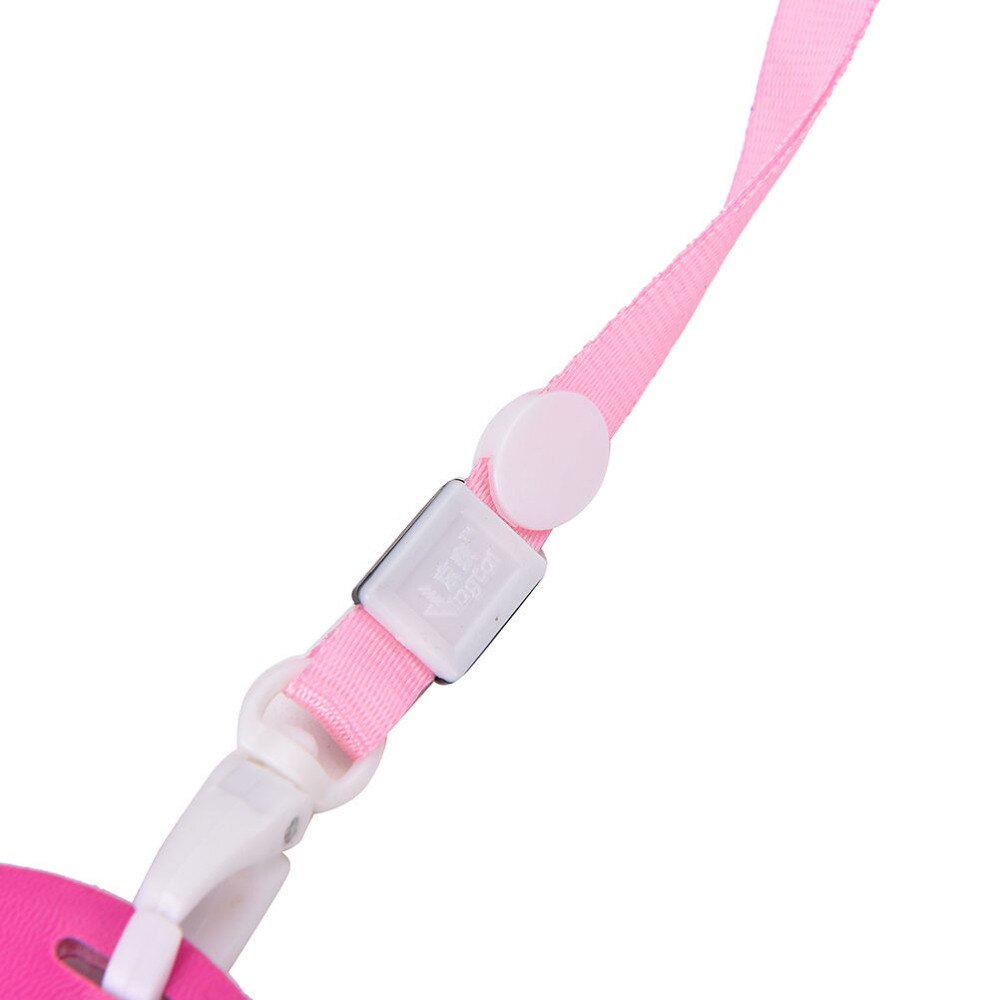 ID Naam Kaarthouder Id-kaart Lanyard Bank Credit Card Cover Waterdichte Identiteit Badge Holder Neck Strap