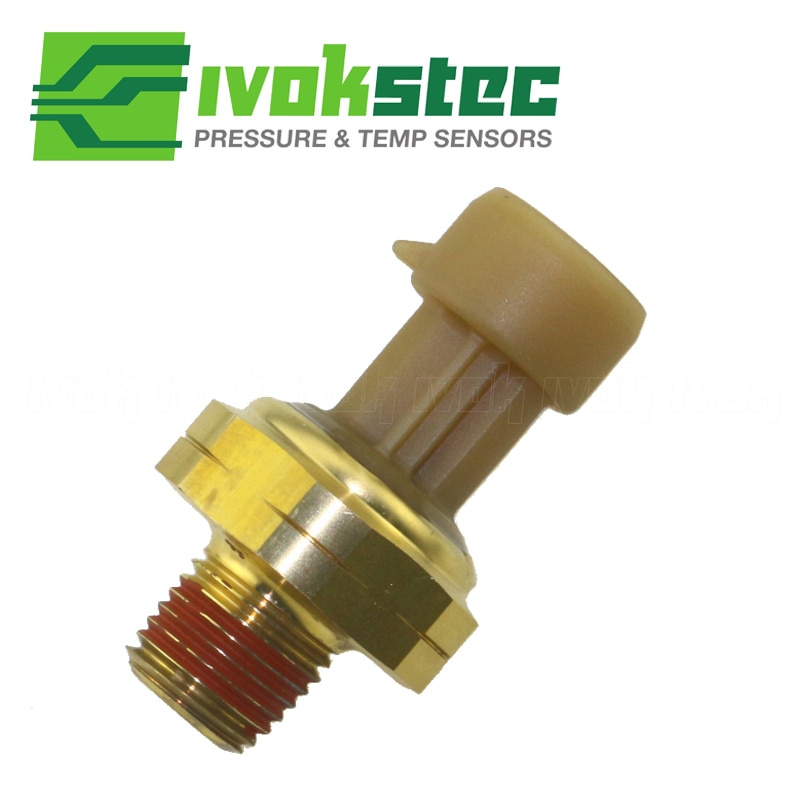 Manifold Absolute Air Pressure Sensor RE522723 For John Deere