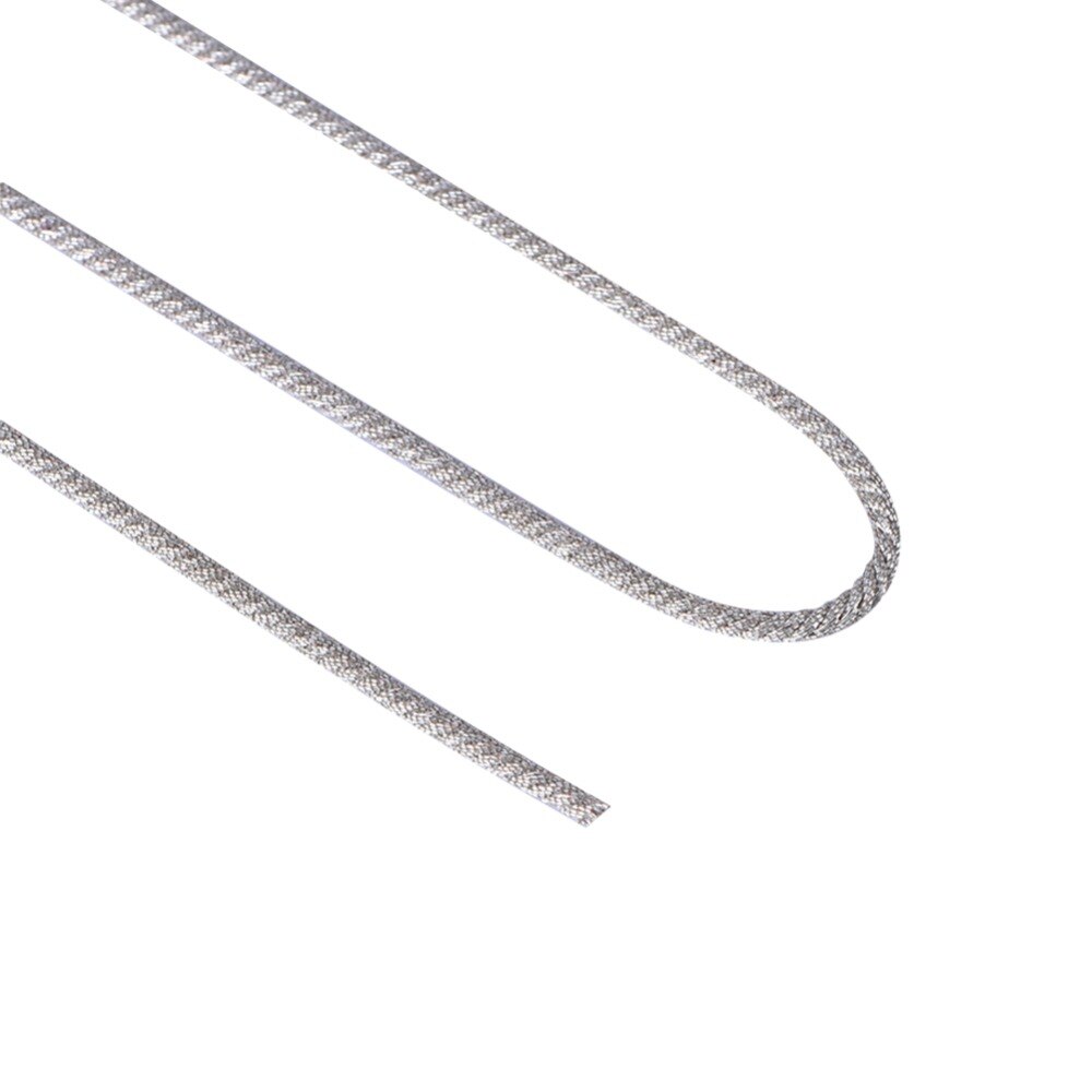 32 Strands High Temperature Resistant Twisted Wire Speaker Lead Wire Braided Repair for 18 in subwoofer Speakers