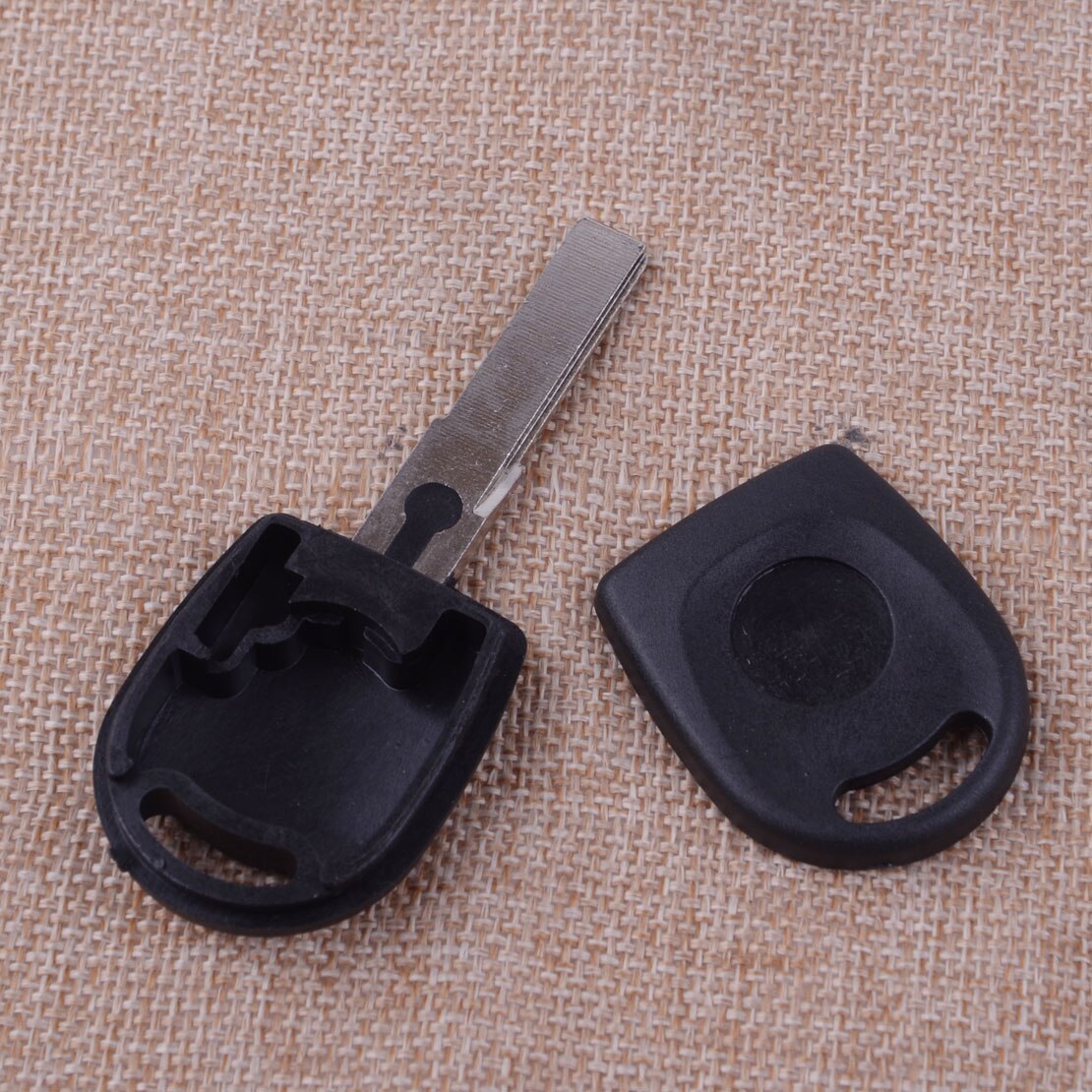 Car Auto Transponder key chip ID44 PCF7935 Fit FOR VW Volkswagen Golf Polo Caddy Sharan Transporter Lupo 2001 2002