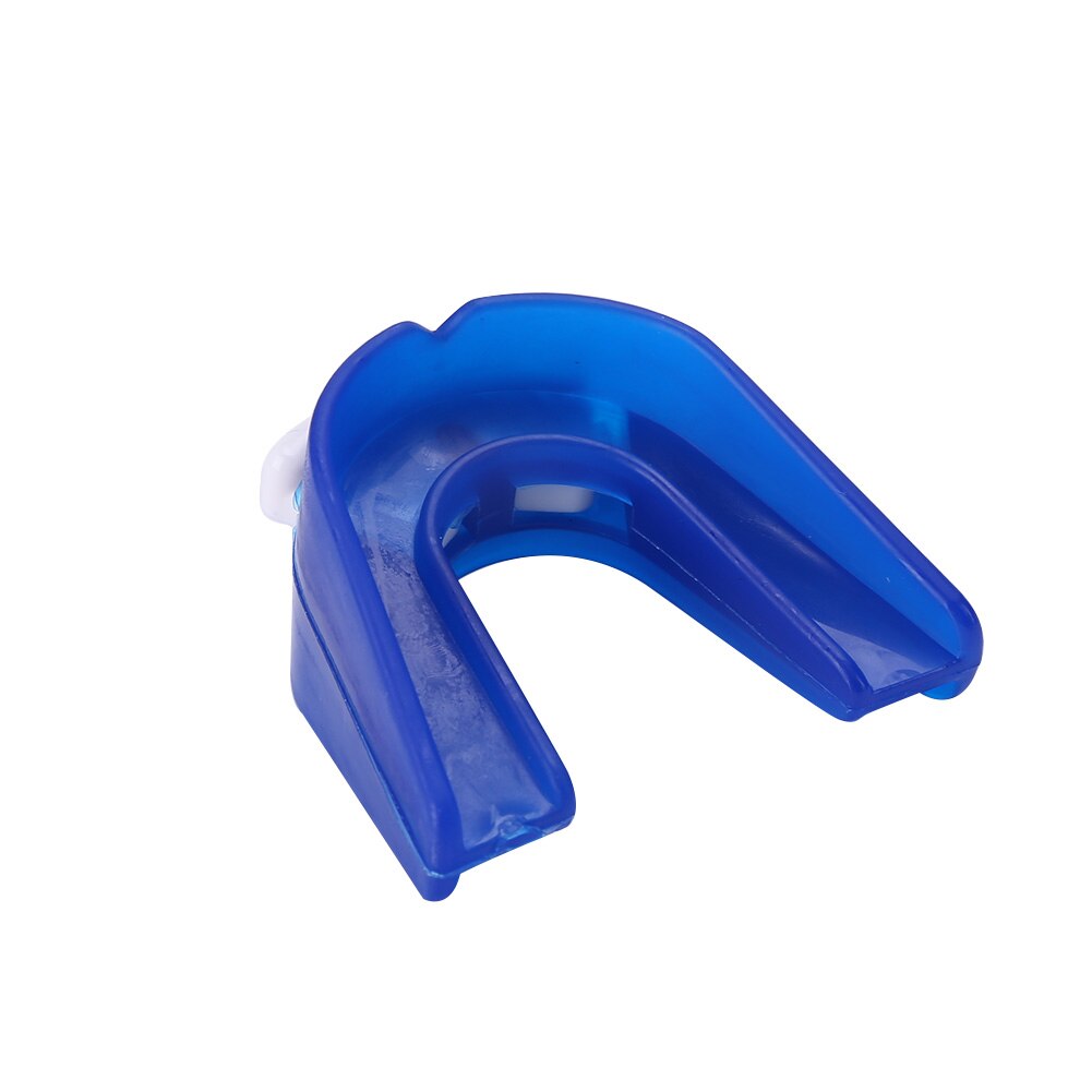 Clenching Sleep Aid Tools Health Oral Care Teeth Brace Boxing Sport Silicone Mouthguard Retainers Tooth Protector Mouth Guard