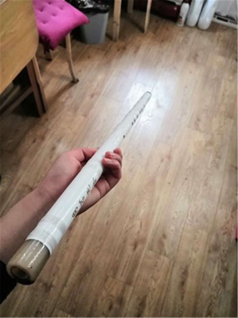 Chinesische quer bambus flöte Alt klassische flözehn Musical instrumente Piccolo alte hölzerne flöte dizi Bausatz
