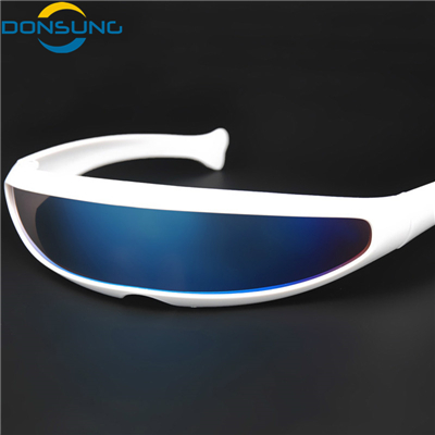 XMen Mannen Planga Zonnebril Gekleurde Eyewear Fast Bril Trends Zonnebril Brillen Mannen Fietsbrillen Gafas Ciclismo: 29